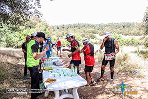 Trail Des Cèdres 2022 (Edition 13)